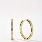 Hottest hoops with black email