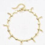 Ankle Bracelet