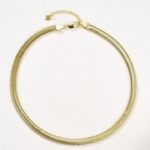 Solid snake neckless⁩