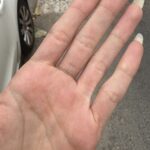 Forever handchain woman photo review