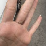 Forever handchain woman photo review