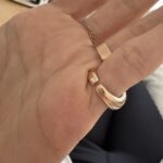 The coolest pinky ring photo review