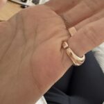The coolest pinky ring photo review