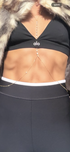 Beauty body charm photo review