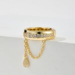 Pinky ring never ends