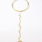 dream bracelet ring