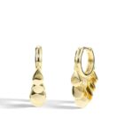 Classic earrings