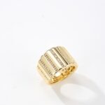 Ring strips